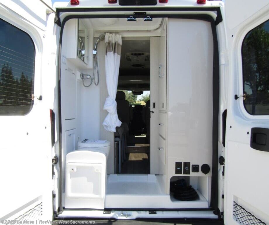 2026 Thor Motor Coach Rize 18M - New Class B For Sale by La Mesa | RecVan - West Sacramento in West Sacramento, California