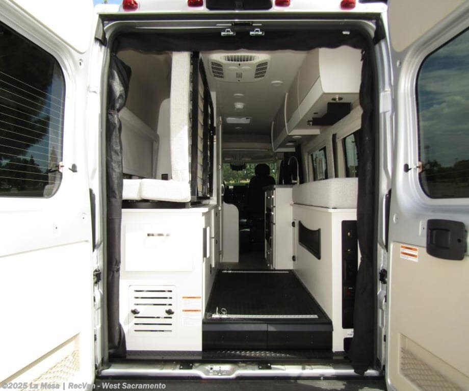 2026 Jayco Swift 20E - New Class B For Sale by La Mesa | RecVan - West Sacramento in West Sacramento, California