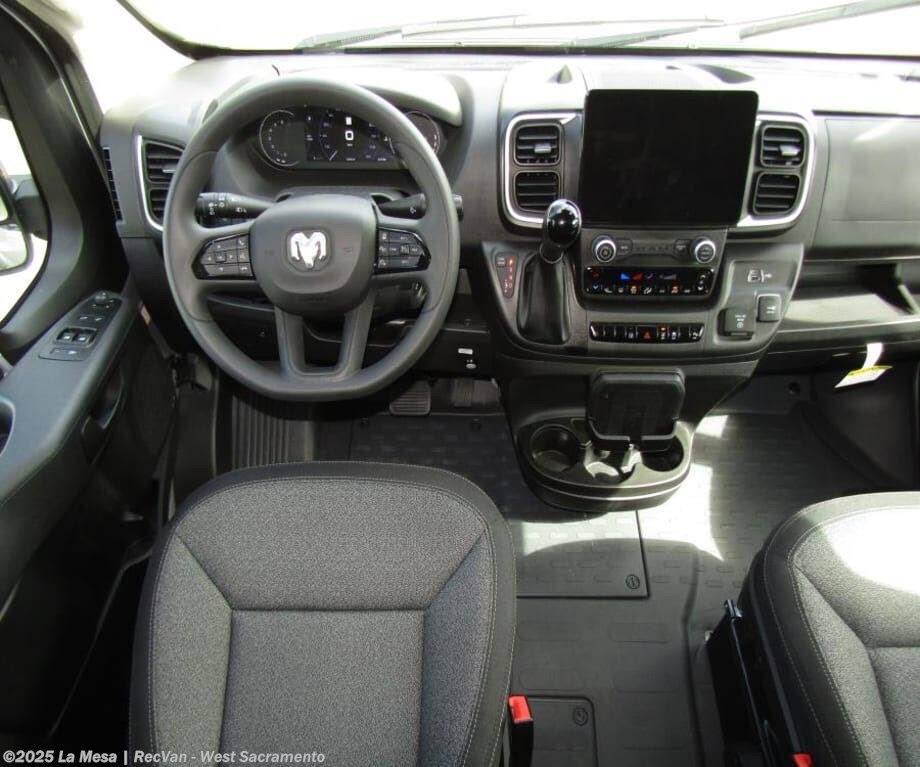 2026 Swift 20E by Jayco from La Mesa | RecVan - West Sacramento in West Sacramento, California