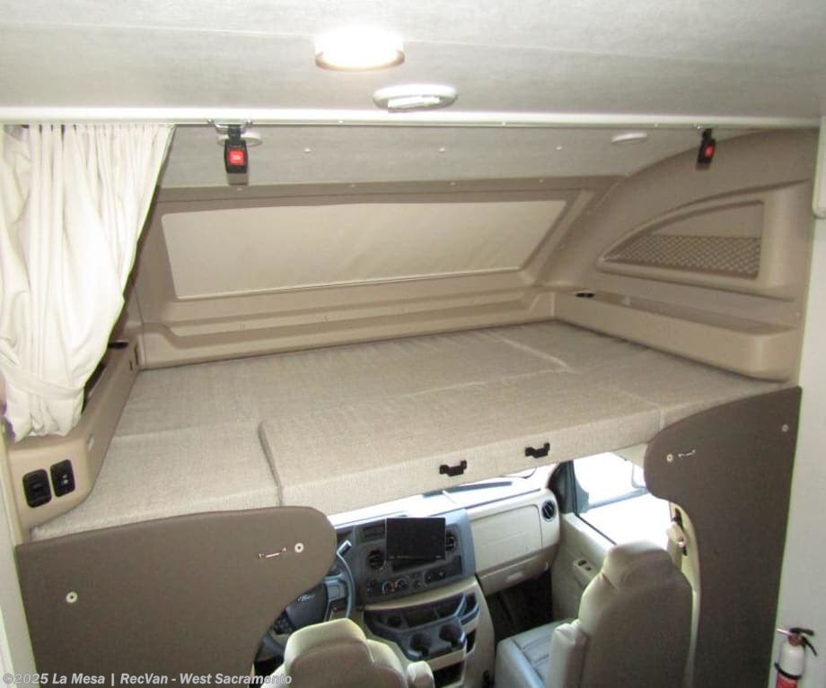 New 2026 Entegra Coach Odyssey 25R available in West Sacramento, California