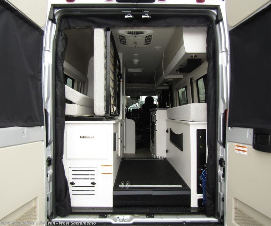 2026 Entegra Coach Ethos 20E - New Class B For Sale by La Mesa | RecVan - West Sacramento in West Sacramento, California