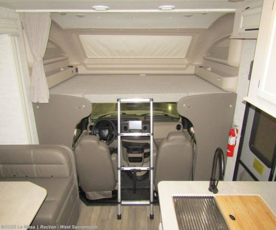 Used 2024 Entegra Coach Odyssey 30Z available in West Sacramento, California