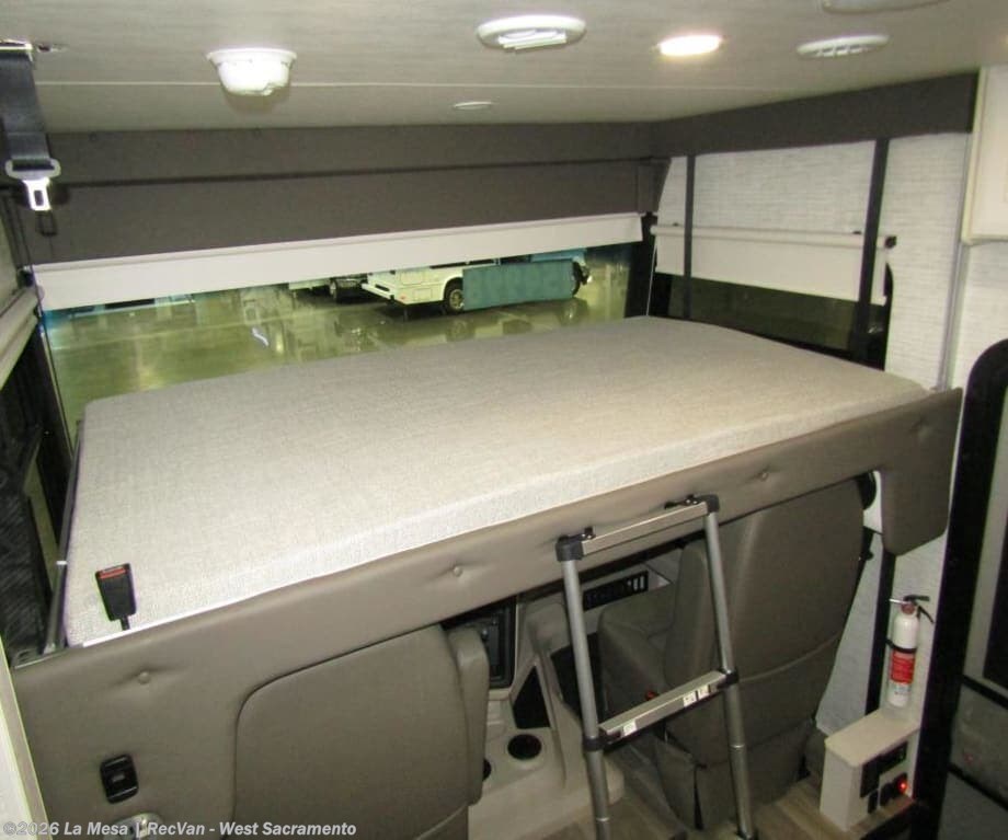 New 2025 Entegra Coach Vision XL 34G available in West Sacramento, California