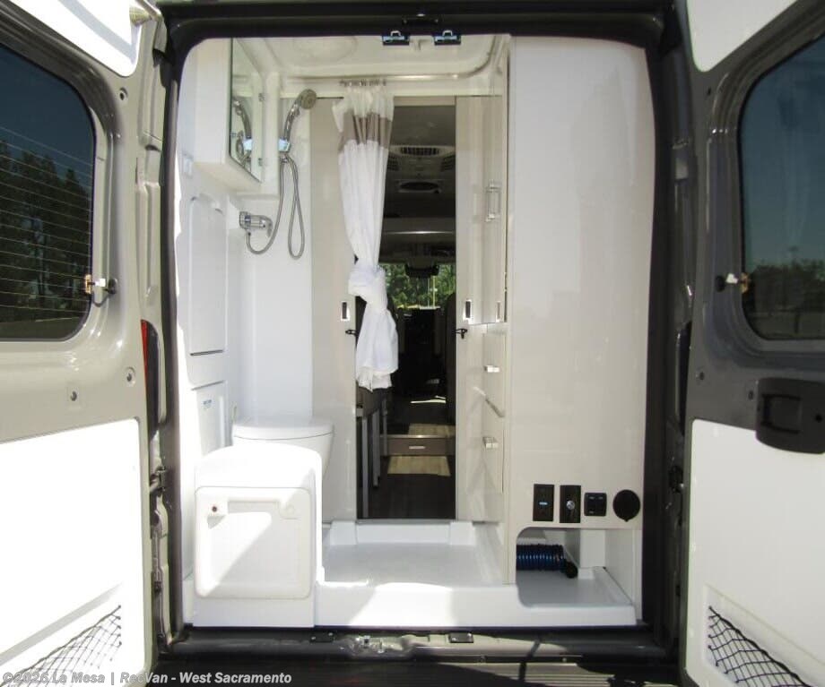 2026 Thor Motor Coach Scope 18M-S - New Class B For Sale by La Mesa | RecVan - West Sacramento in West Sacramento, California