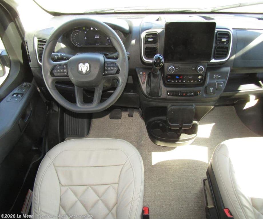 2026 Scope 18M-S by Thor Motor Coach from La Mesa | RecVan - West Sacramento in West Sacramento, California