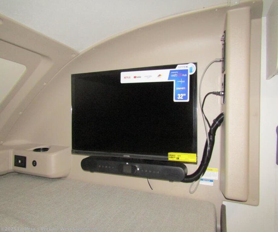 New 2026 Entegra Coach Odyssey 24B available in West Sacramento, California