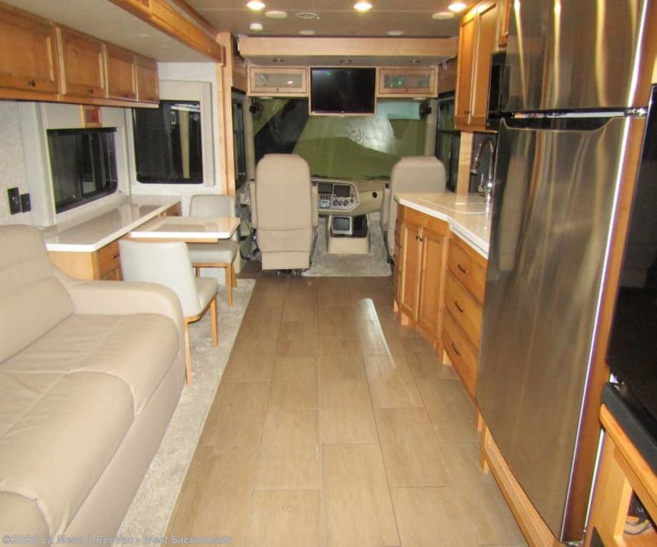 2023 Allegro 32SA by Tiffin from La Mesa | RecVan - West Sacramento in West Sacramento, California