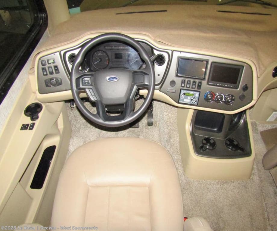 2023 Tiffin Allegro 32SA - Used Class A For Sale by La Mesa | RecVan - West Sacramento in West Sacramento, California