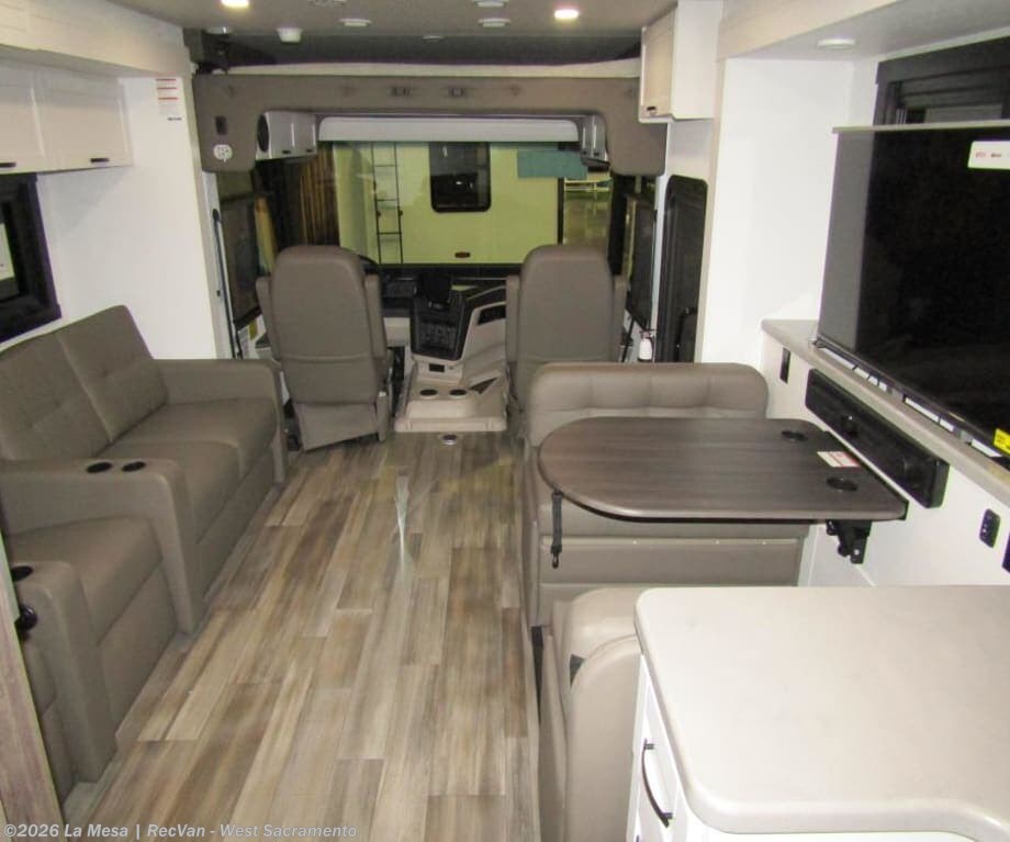 2026 Vision XL 36C by Entegra Coach from La Mesa | RecVan - West Sacramento in West Sacramento, California