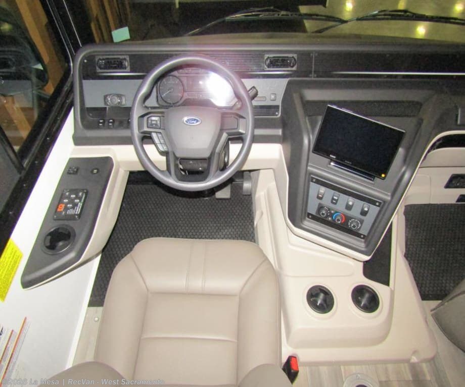 2026 Entegra Coach Vision XL 36C - New Class A For Sale by La Mesa | RecVan - West Sacramento in West Sacramento, California