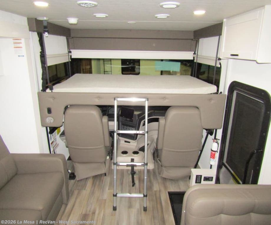 New 2026 Entegra Coach Vision XL 36C available in West Sacramento, California