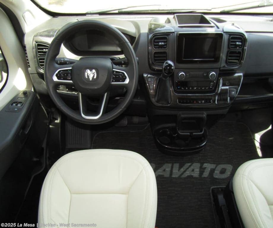 2023 Travato 59K by Winnebago from La Mesa | RecVan - West Sacramento in West Sacramento, California