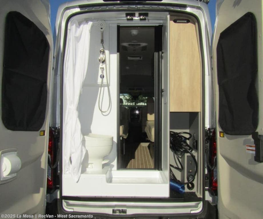 2026 Entegra Coach Expanse 21T - New Class B For Sale by La Mesa | RecVan - West Sacramento in West Sacramento, California