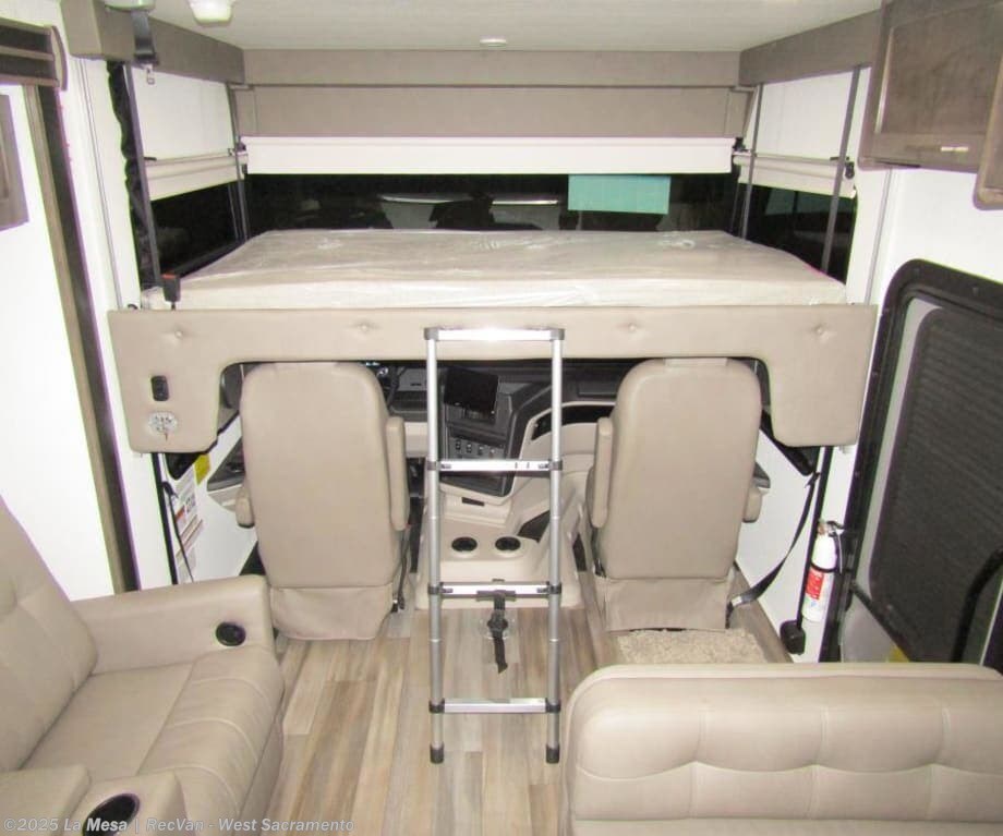 New 2026 Entegra Coach Vision 29S available in West Sacramento, California