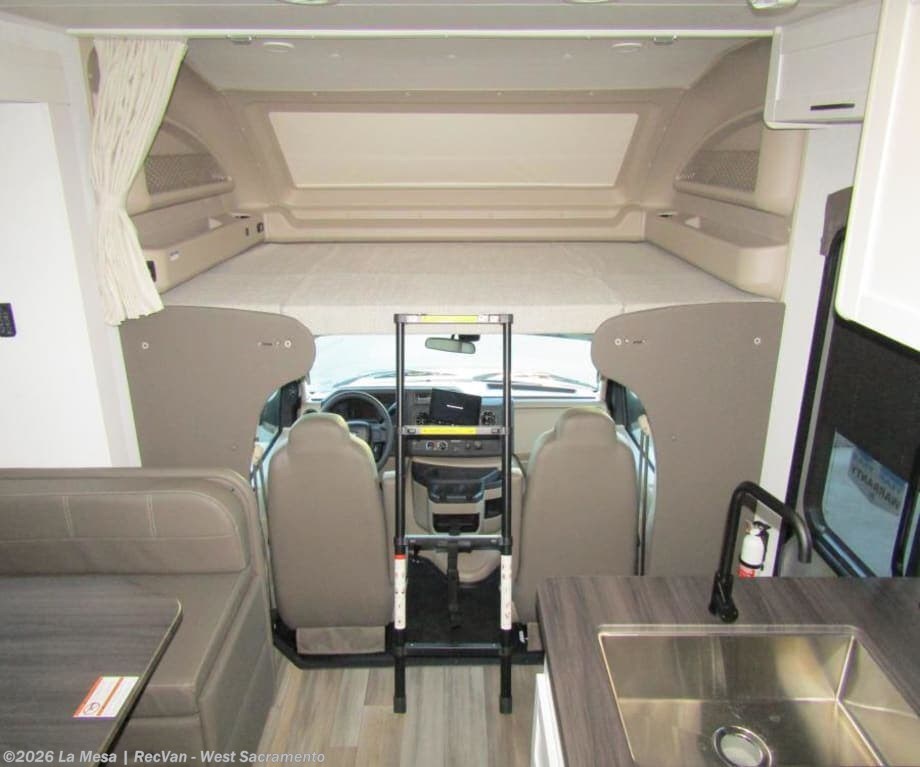 New 2026 Jayco Greyhawk 30Z-FBP available in West Sacramento, California