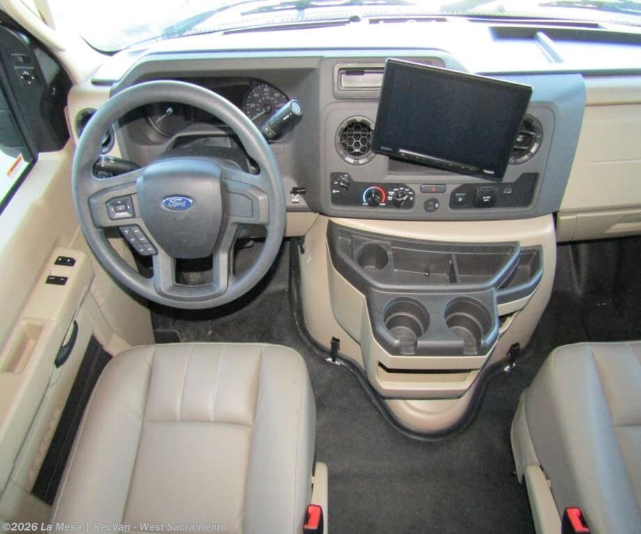 2026 Jayco Greyhawk 30Z-FBP - New Class C For Sale by La Mesa | RecVan - West Sacramento in West Sacramento, California