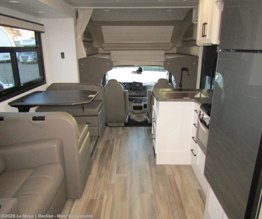 2026 Greyhawk 30Z-FBP by Jayco from La Mesa | RecVan - West Sacramento in West Sacramento, California