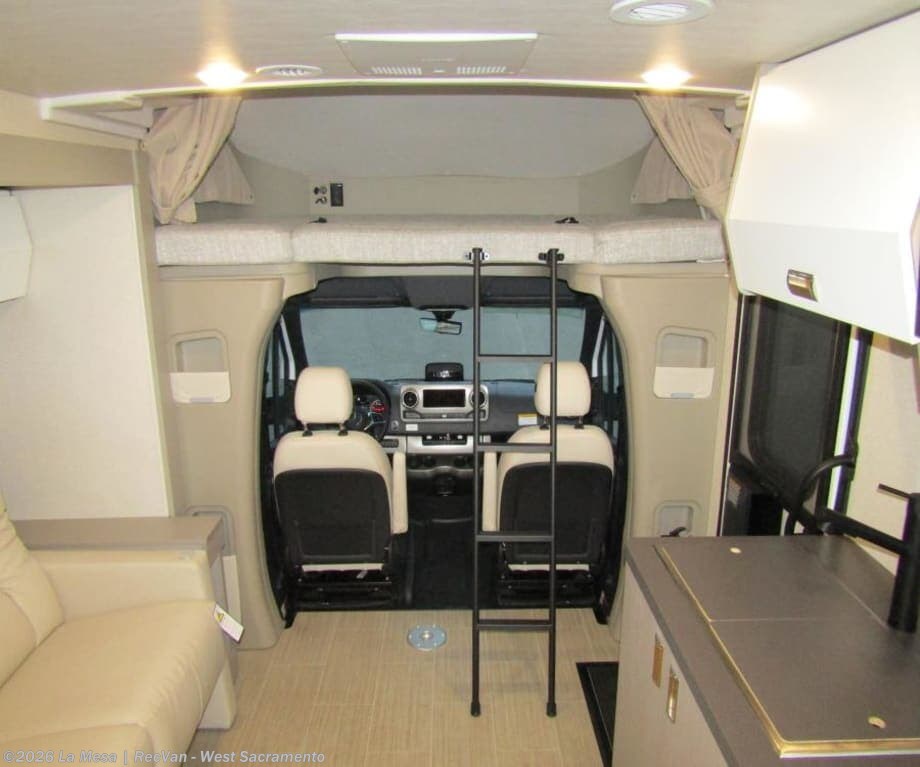 New 2026 Winnebago View WM524D available in West Sacramento, California