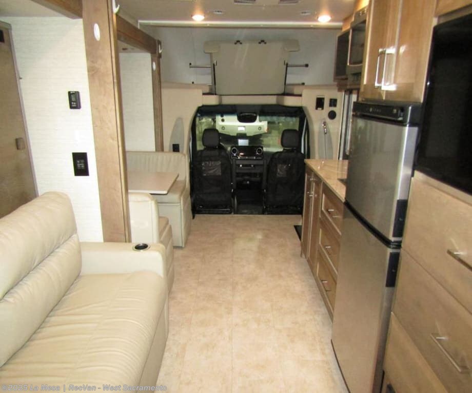 2023 Wayfarer 25RW by Tiffin from La Mesa | RecVan - West Sacramento in West Sacramento, California
