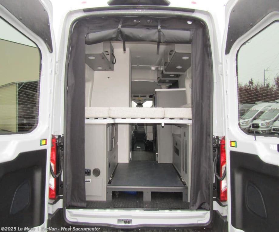 2026 Thor Motor Coach Palladium 1920-P - New Class B For Sale by La Mesa | RecVan - West Sacramento in West Sacramento, California