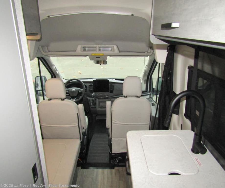 New 2026 Thor Motor Coach Palladium 1920-P available in West Sacramento, California