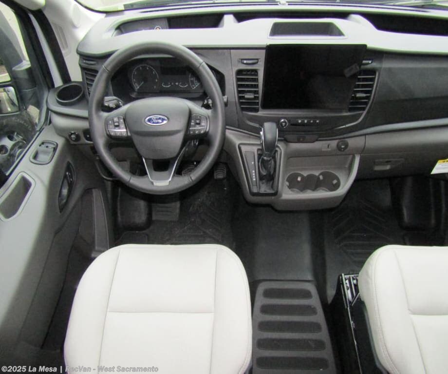 2026 Palladium 1920-P by Thor Motor Coach from La Mesa | RecVan - West Sacramento in West Sacramento, California