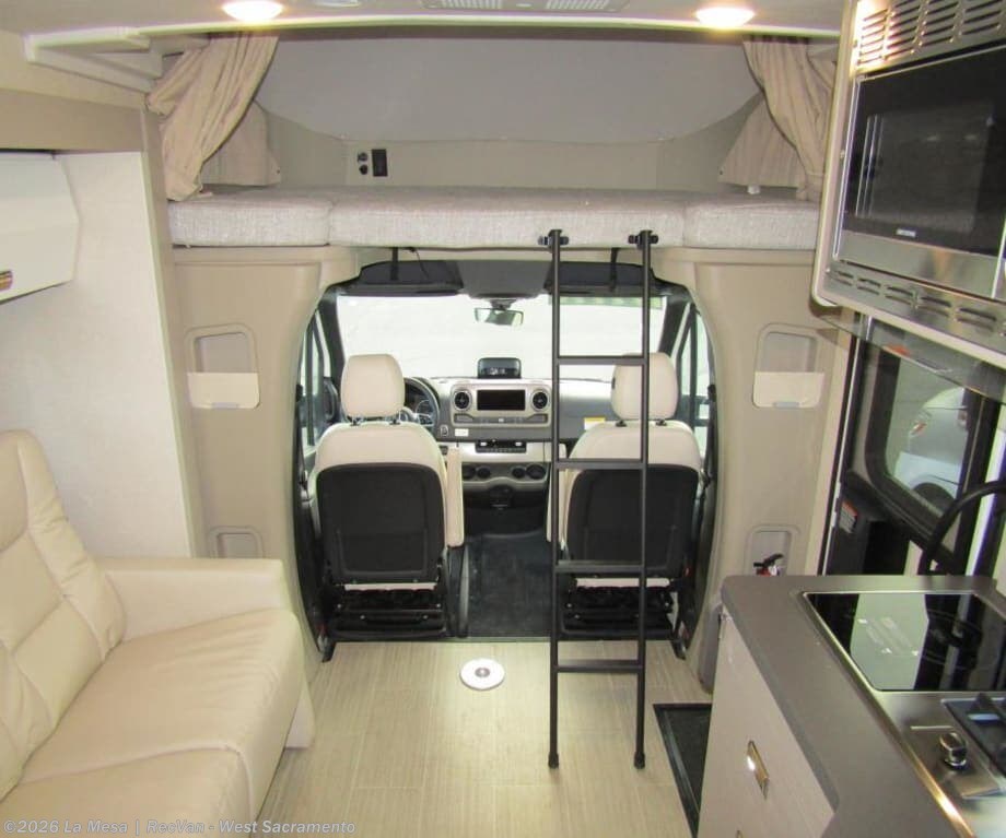 New 2026 Winnebago View WM524R available in West Sacramento, California
