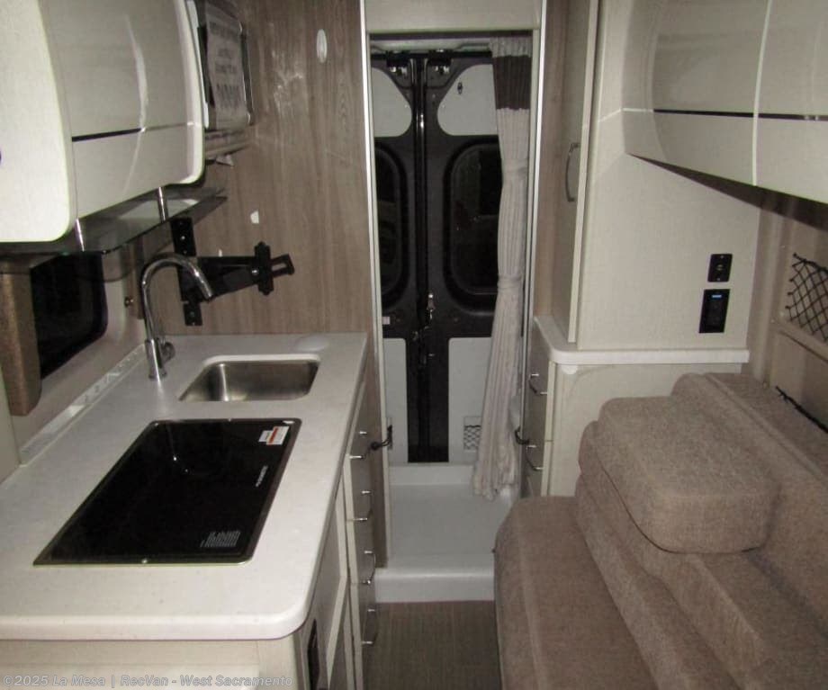 Used 2022 Thor Motor Coach Rize 18M available in West Sacramento, California