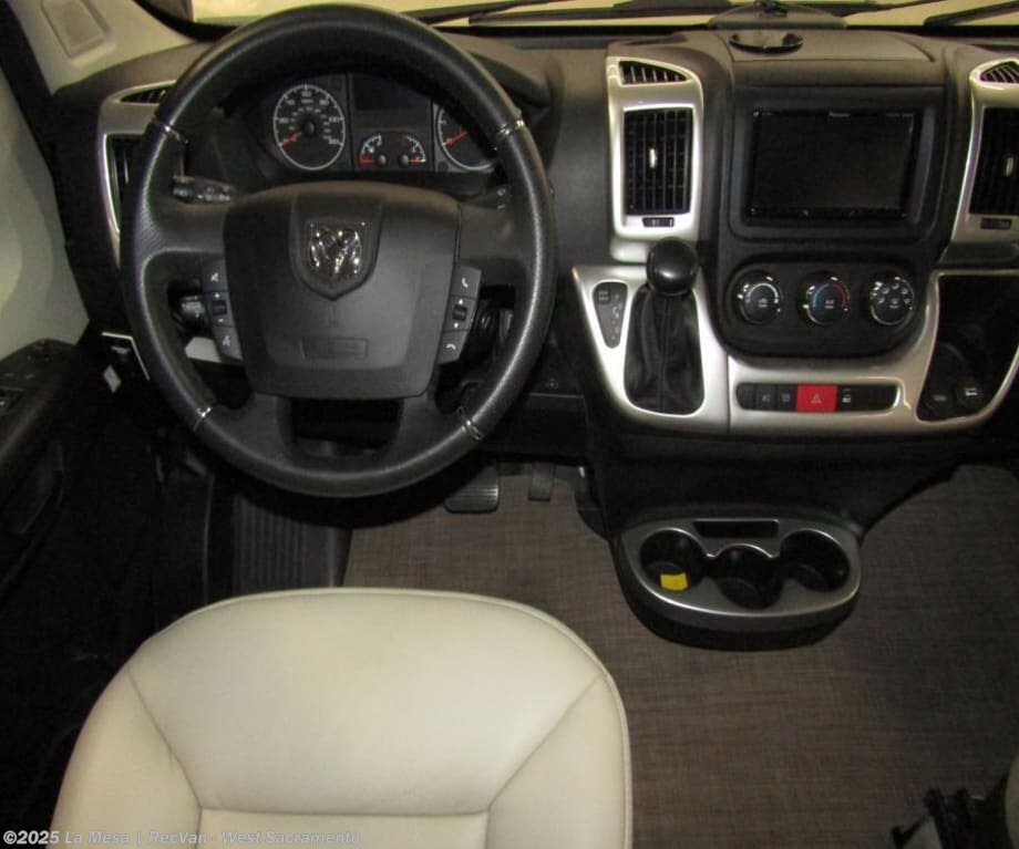 2022 Rize 18M by Thor Motor Coach from La Mesa | RecVan - West Sacramento in West Sacramento, California