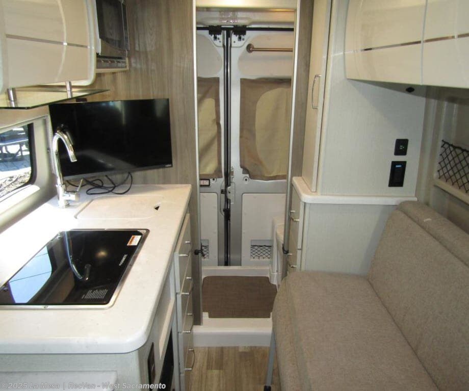 Used 2023 Thor Motor Coach Rize 18M available in West Sacramento, California