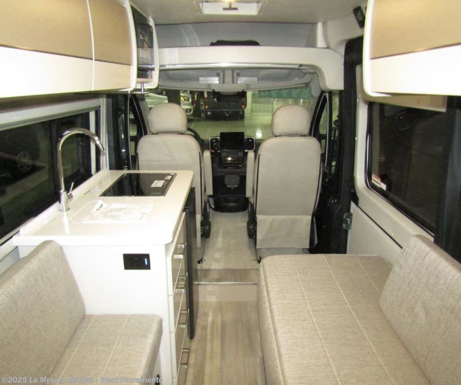 New 2026 Thor Motor Coach Scope 18G-S available in West Sacramento, California