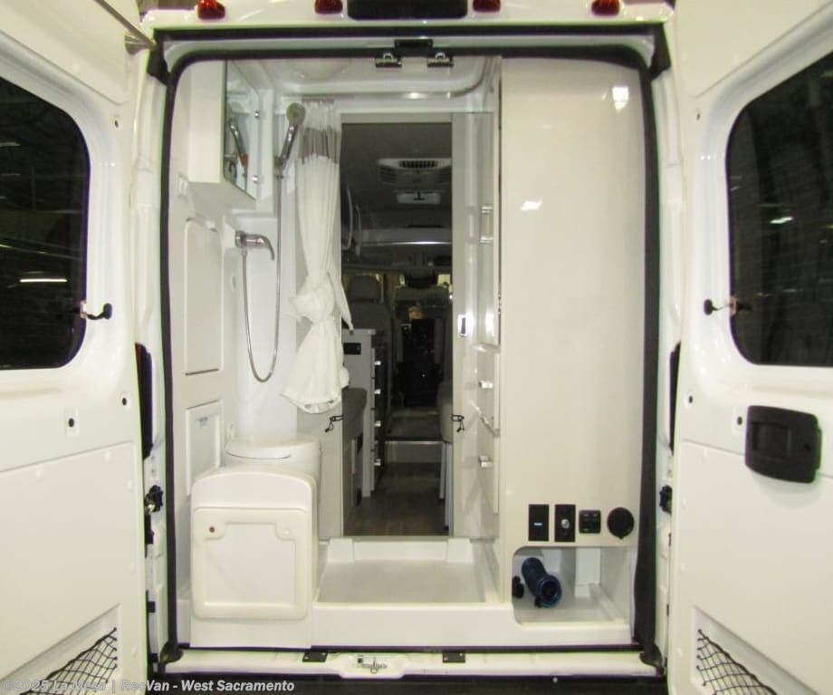 2026 Thor Motor Coach Scope 18G-S - New Class B For Sale by La Mesa | RecVan - West Sacramento in West Sacramento, California