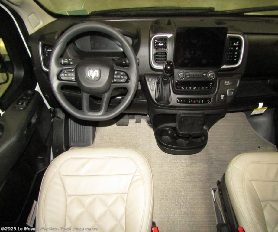 2026 Scope 18G-S by Thor Motor Coach from La Mesa | RecVan - West Sacramento in West Sacramento, California