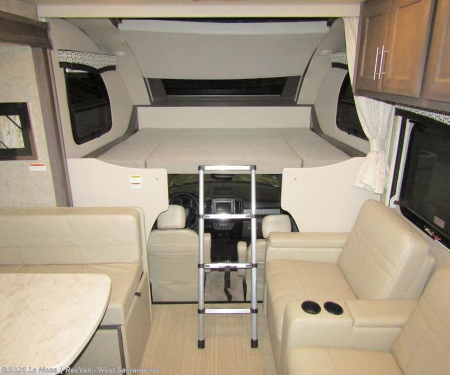 Used 2022 Thor Motor Coach Magnitude XG32 available in West Sacramento, California