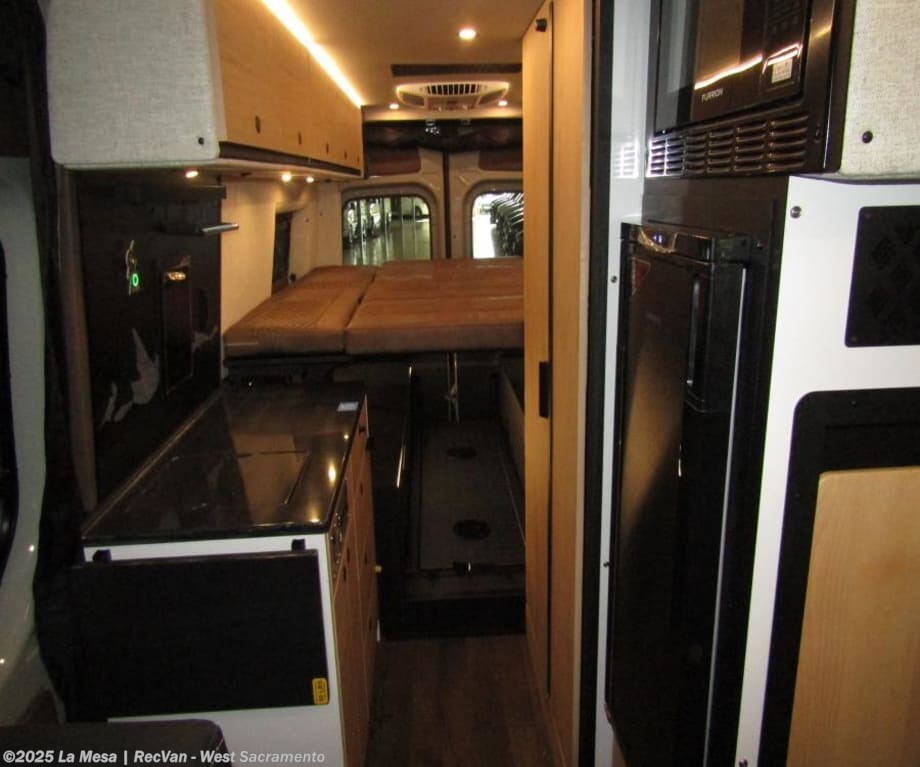 2025 CREW MODE CREW-AWD by Storyteller Overland from La Mesa | RecVan - West Sacramento in West Sacramento, California