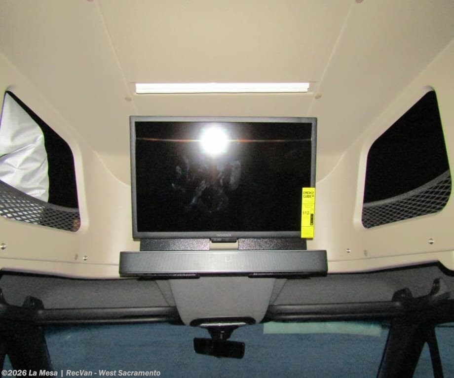 New 2026 Winnebago Ekko WM623B-FBP available in West Sacramento, California