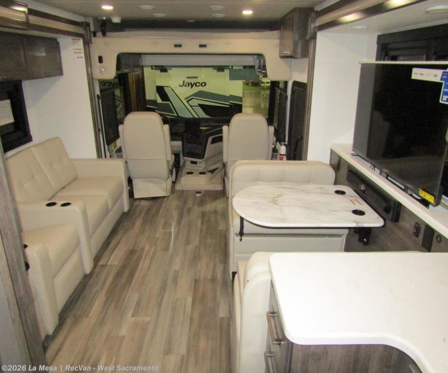2026 Vision XL 36C by Entegra Coach from La Mesa | RecVan - West Sacramento in West Sacramento, California