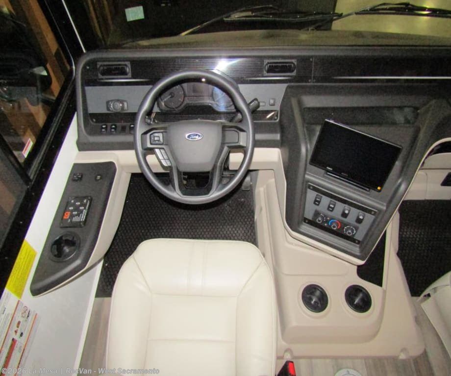 2026 Entegra Coach Vision XL 36C - New Class A For Sale by La Mesa | RecVan - West Sacramento in West Sacramento, California