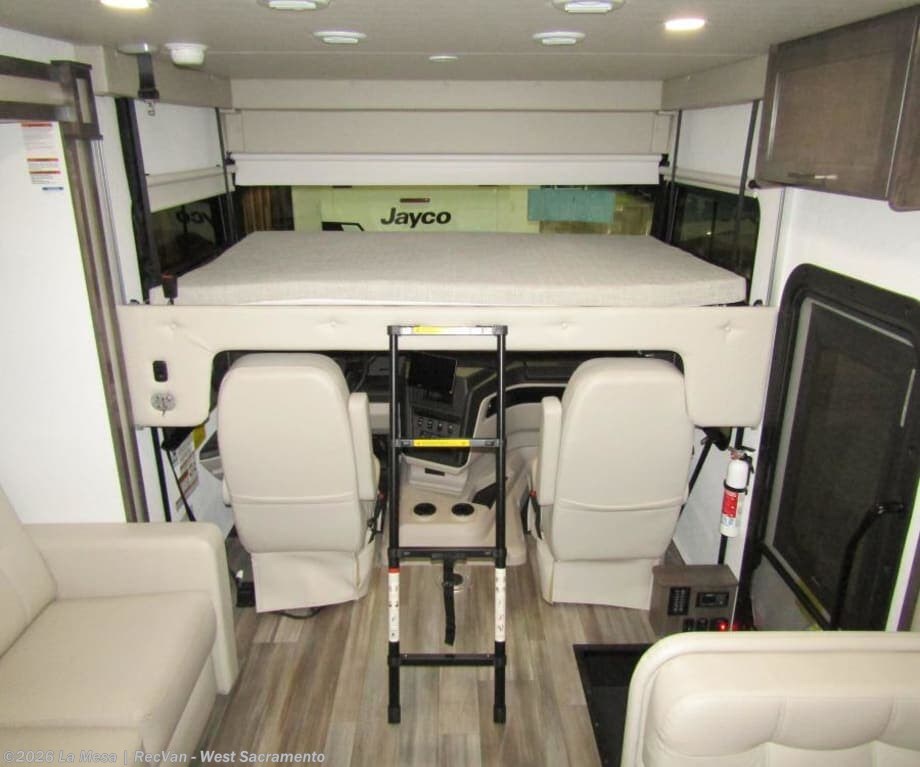New 2026 Entegra Coach Vision XL 36C available in West Sacramento, California