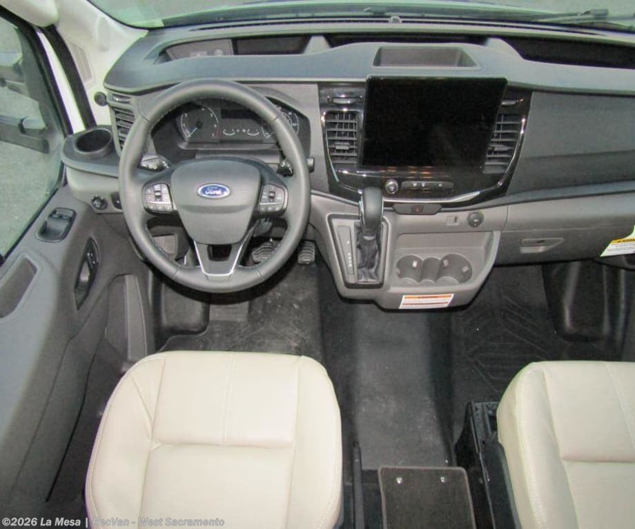 2026 Thor Motor Coach Compass Go 22MT - New Class C For Sale by La Mesa | RecVan - West Sacramento in West Sacramento, California