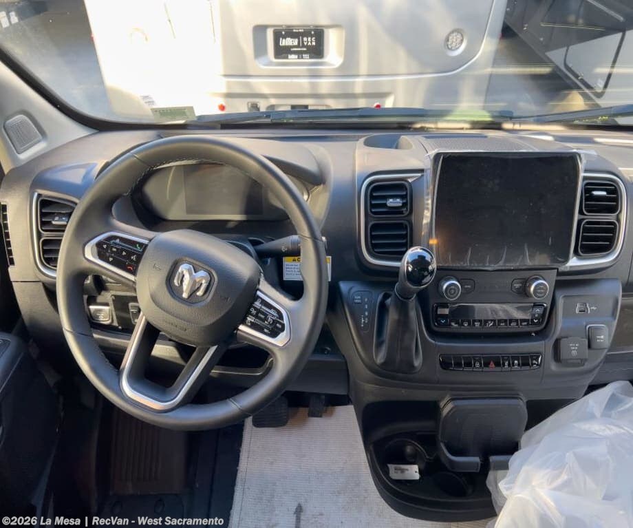 2026 Solis BUT59PX by Winnebago from La Mesa | RecVan - West Sacramento in West Sacramento, California