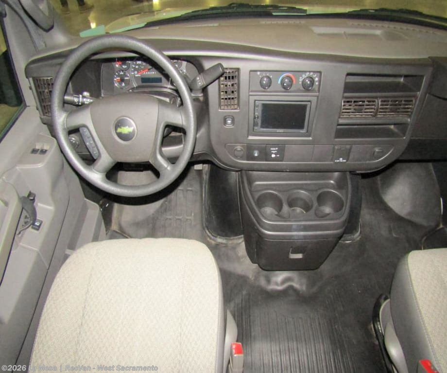 2022 Forest River Sunseeker 2550S - Used Class C For Sale by La Mesa | RecVan - West Sacramento in West Sacramento, California