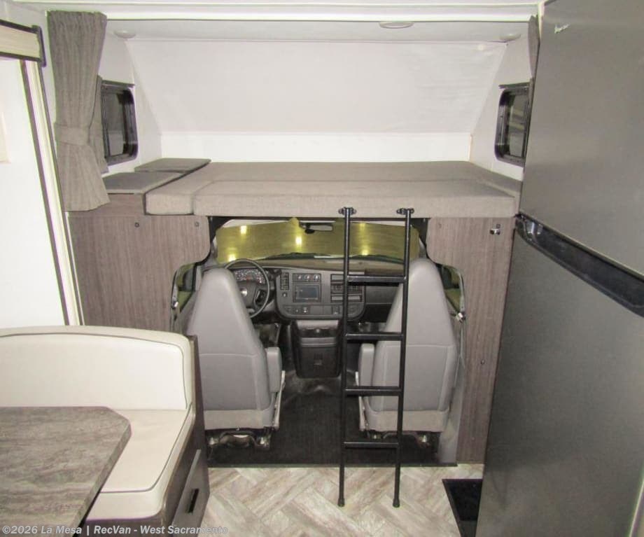 Used 2022 Forest River Sunseeker 2550S available in West Sacramento, California