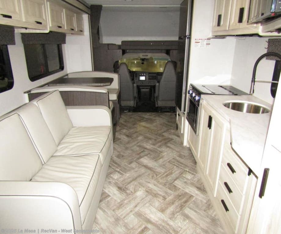 2022 Sunseeker 2550S by Forest River from La Mesa | RecVan - West Sacramento in West Sacramento, California