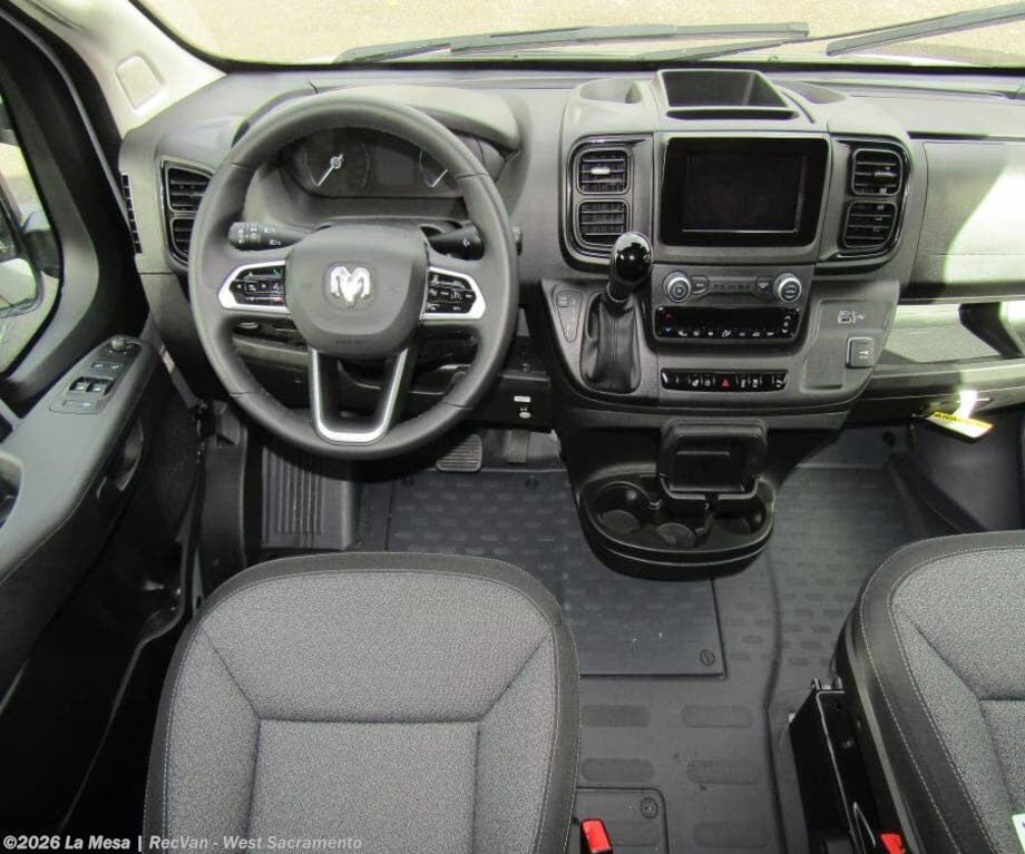 2026 Swift 20T by Jayco from La Mesa | RecVan - West Sacramento in West Sacramento, California