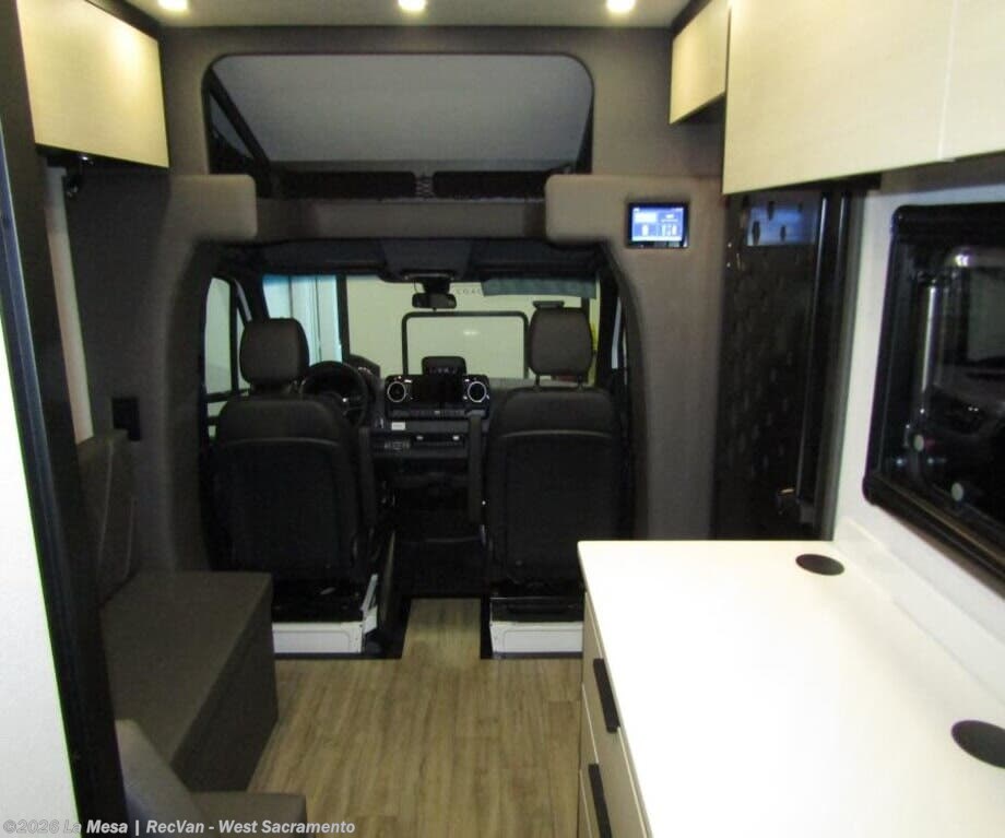 2026 Open Trail 25AO-L by Tiffin from La Mesa | RecVan - West Sacramento in West Sacramento, California