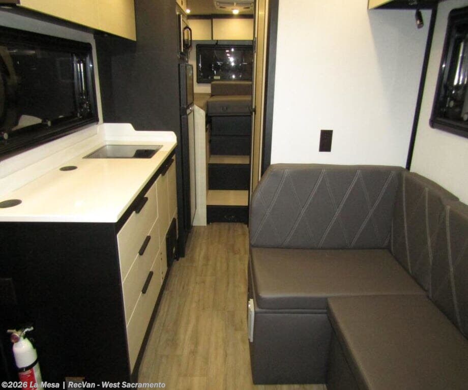 New 2026 Tiffin Open Trail 25AO-L available in West Sacramento, California