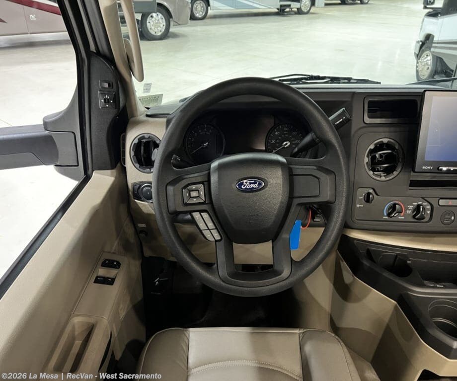 2026 Entegra Coach Esteem 29V-E - New Class C For Sale by La Mesa | RecVan - West Sacramento in West Sacramento, California