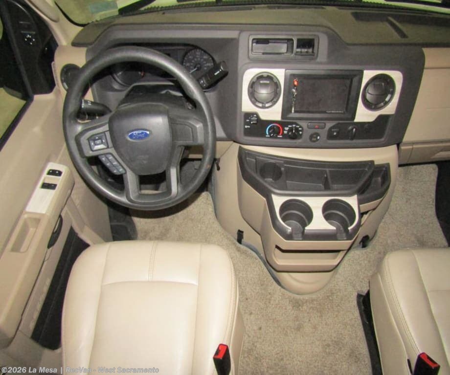 2022 Thor Motor Coach Four Winds 28Z - Used Class C For Sale by La Mesa | RecVan - West Sacramento in West Sacramento, California