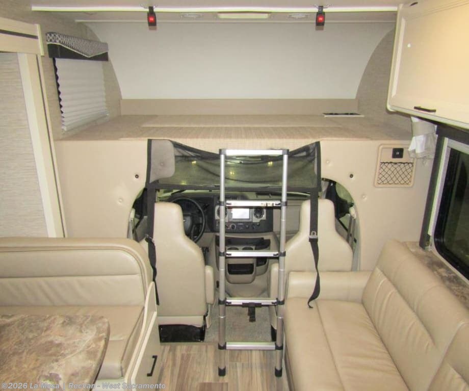 Used 2022 Thor Motor Coach Four Winds 28Z available in West Sacramento, California